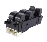 Rear liftgate button Compatible With Nissan For Navara D22 2.0L 1997 1998 1999 2000 2001 Power Window For Master Switch Lifter Button Car Parts 25401-2M110