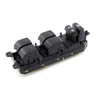 Rear liftgate button Compatible With Toyota For Sienna For Camry For Master Power Window Door Switch 84040-33100