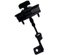 Rear Liftgate Glass Hinge Compatible With Tesla For Model 3 2017 2018 2019 2020 Front Left Right Door Check Stop Hinge Strap Limiter 1089507-00-D(Rear)