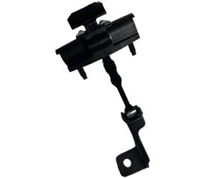 Rear Liftgate Glass Hinge Compatible With Tesla For Model 3 2017 2018 2019 2020 Front Left Right Door Check Stop Hinge Strap Limiter 1089507-00-D(Rear)