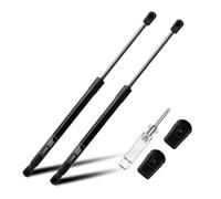 Rear Liftgate Hatch Lift Supports Compatible with Kia Sportage 2017 2018 2019 2020 2021 2022 W/O Power Gate Shocks (Pack of 2) OEM #81770-D9000 235446