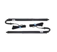 Rear Liftgate Power Support For A6 S6 C7 4G Saloon Sedan 2012~2018 Tailgate Electric Tail Gate Lift Prop Support Vehicle Power Rear Door Liftgate Strut(With Foot Sensor)
