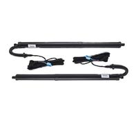 Rear Liftgate Power Support For Civic 10 Mk10 FC FK 2016-2021 Upgrade Car Automatic Power Liftgate Kit Smart Auto Electric Tailgate(Sedan No Foot)