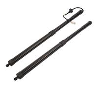 Rear Liftgate Power Support For Lincoln For MKX 2016-2018 FA1BR402A55BA FA1BR402A74AB Rear Left Electric/Right Uncharged Tailgate Support Rod(Pair)