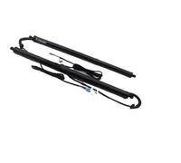 Rear Liftgate Power Support For MG ZS Second Generation 2024 2025+ Car Automatic Lifting Kit Opening Trunk Intelligent Electric Lift Tailgate(Without Foot Sensor)