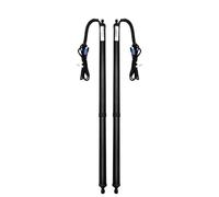 Rear Liftgate Power Support For Nissan For Kicks P15 D15 2016~2024 Power Trunk Electric Suction Tailgate Intelligent Tail Gate Lift Strut(Without Foot Sensor)