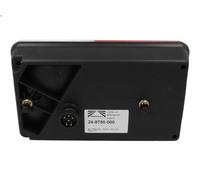 Rear ligh ASPOCK 24-8750-007