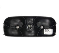 Rear ligh ASPOCK 25-2201-007