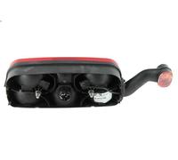 Rear ligh ASPOCK 25-2210-707