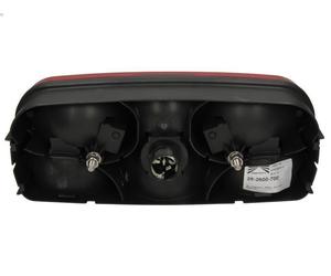 Rear ligh ASPOCK 25-2600-707