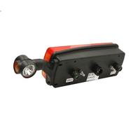 Rear ligh ASPOCK 25-2910-517