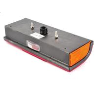 Rear ligh ASPOCK 25-6001-507