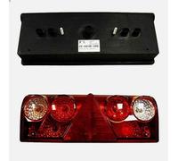 Rear ligh ASPOCK 25-6030-501