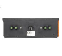 Rear ligh ASPOCK 25-6200-507