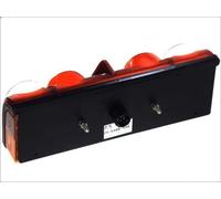Rear ligh ASPOCK 25-6400-507