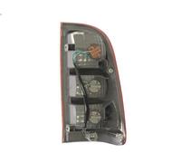 Rear ligh DEPO 212-19K1L-AE for HILUX VII Pickup (_N1_, _N2_, _N3_) 3 2005-2015