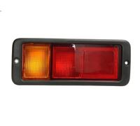 Rear ligh DEPO 214-1946L-UE for PAJERO II Canvas Top (V2_C, V4_C) 3 1990-1995