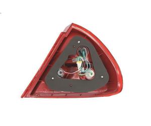 Rear ligh DEPO 214-1955L-A for MITSUBISHI LANCER IV (C6_A, C7_A) 2 1996-1997