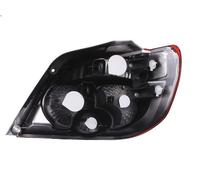 Rear ligh DEPO 214-1992L-UQVR for MITSUBISHI OUTLANDER I (CU_W) 2 2002-2006
