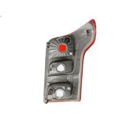 Rear ligh DEPO 214-19AAL-LD-UE for FIAT FULLBACK Pickup (502_, 503_) 2.4 2016-