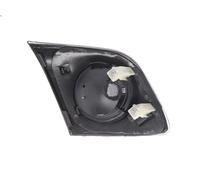 ABAKUS Rear Tail Light 216-1305R-LD-UE Right Side For Mazda 5-Door Black