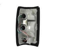 Rear ligh DEPO 216-1912R-2 for MAZDA B-SERIE (UF) 2 1985-1991