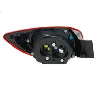 Rear ligh DEPO 216-1997R-UE for MAZDA 3 (BM, BN) 2 2013-2019