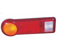Rear ligh DEPO 221-1903R-U for HYUNDAI PORTER Van 2.5 1994-2004