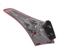 Rear ligh DEPO 221-1966R-UE for HYUNDAI i30 (GD) 1.4 2011-2016