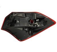 Rear ligh DEPO 221-1987L-UE for HYUNDAI i20 II (GB, IB) 1 2016-2020