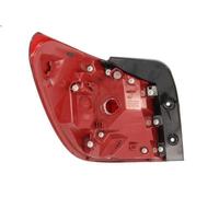 Rear ligh DEPO 223-1951R-UE for KIA SPORTAGE III (SL) 2 2010-2015