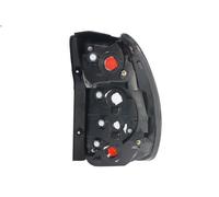 Rear ligh DEPO 235-1910L-UE-S for CHEVROLET CAPTIVA (C100, C140) 2 2006-2009