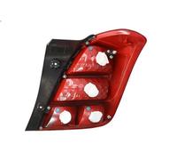 Rear ligh DEPO 235-1926L-LD-UE for CHEVROLET TRAX 1.6 2014-2015