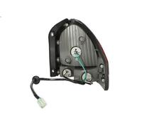 Rear ligh DEPO 321-1941L-AS for HYUNDAI SANTA FÉ I (SM) 2 2001-2006