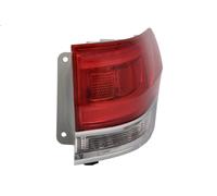ABAKUS Rear Tail Light 333-1965R-AC For Jeep, Right Side
