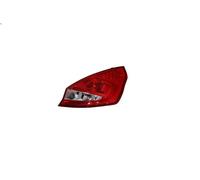 Rear ligh DEPO 431-1985R-UE for FORD FIESTA VI Van 1 2012-2017