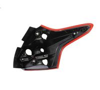 Rear ligh DEPO 431-19A5L-UE for FORD FOCUS III 2 2010-2014