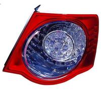 Rear ligh DEPO 441-1985R-AE for VW JETTA III (1K2) 2 2005-2010