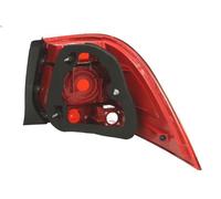Rear ligh DEPO 441-1995L-LD-UE for VW GOLF V (1K1) 2 2003-2008