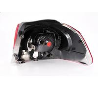 Rear ligh DEPO 441-19A1L-UE2 for VW GOLF VI (5K1) 2 2008-2012