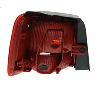 Rear ligh DEPO 441-19B8R-UE for VW TOURAN (1T3) 2 2010-2013