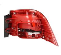 Rear ligh DEPO 441-19C3L-UE for VW PASSAT B7 (362) 2 2010-2014