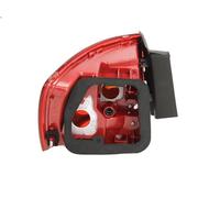 Rear ligh DEPO 441-19C4R-UE for VW JETTA IV (162, 163, AV3, AV2) 2 2010-2017