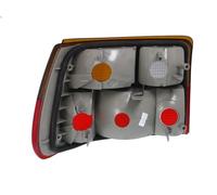 Rear ligh DEPO 442-1911R-UE-SR for OPEL ASTRA F Estate (T92) 2 1991-1994