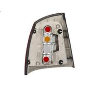 Rear ligh DEPO 442-1934R-UE for OPEL ASTRA G Coupe (T98) 2 2000-2001