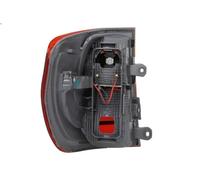 Rear ligh DEPO 444-1963R-UE for BMW X3 (F25) 2 2010-2014