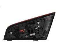 Rear ligh DEPO 446-1326L-UE for AUDI A3 (8V1, 8VK) 2 2012-2017