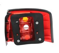 Rear ligh DEPO 446-1908L-UE for AUDI A6 C5 (4B2, 4B4) 2 2001-2005