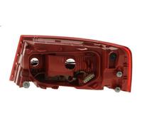Rear ligh DEPO 446-1915L-UE for AUDI A6 C6 (4F2) 2 2004-2011