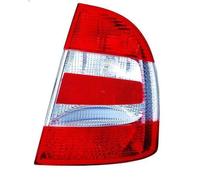 Rear ligh DEPO 665-1915R-UE for SKODA SUPERB I (3U4) 2 2005-2008
